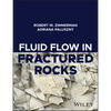 Fluid Flow in Fractured Rocks - Hardcover