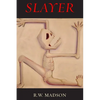 Slayer - Paperback