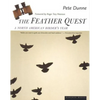 The Feather Quest: A North American Birder's Year - Paperback