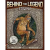 Bigfoot - Hardcover