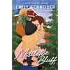 The Mistletoe Bluff - Paperback