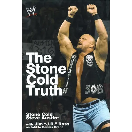Stone Cold Truth - Paperback