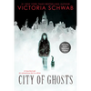 City of Ghosts: Volume 1 - Paperback