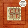 The Cube - Paperback
