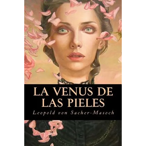 La Venus de las Pieles - Paperback