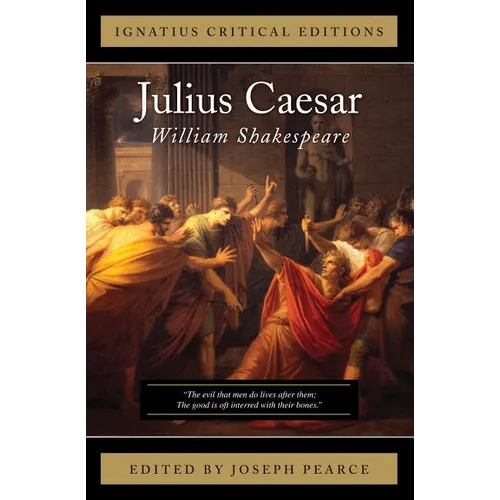 Julius Caesar - Paperback