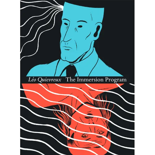 The Immersion Program - Paperback