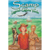 Scamp and the Legend of Laguna Verde - Paperback