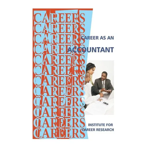 Career as an Accountant - Paperback