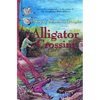 Alligator Crossing - Paperback