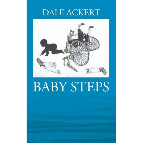 Baby Steps - Paperback