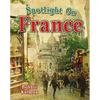 Spotlight on France - Paperback