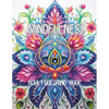 Mindfulness adult coloring book - Paperback