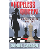 A Hopeless Queen - Paperback
