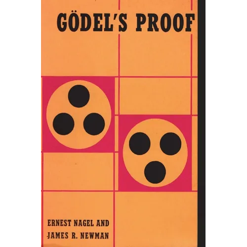 Godel's Proof - Paperback