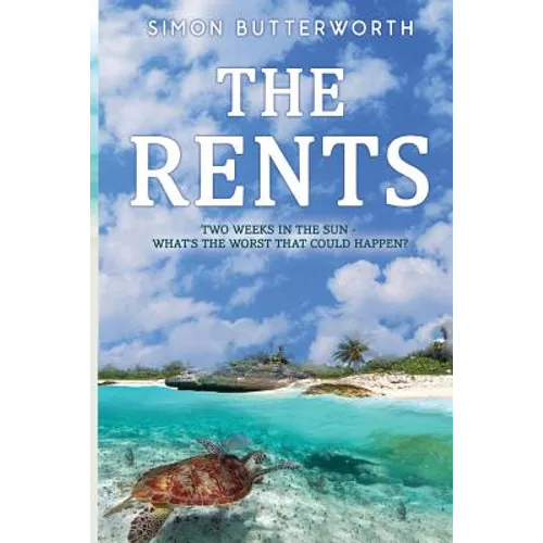 The Rents - Paperback