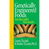 Genetically Engineered Foods - Paperback