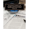 Investment Company and Variable Contracts Products Qualification Exam Course - Paperback