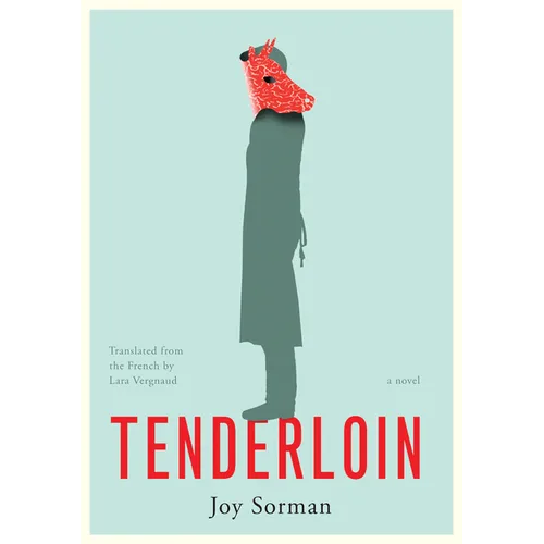 Tenderloin - Paperback
