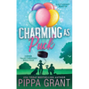 Charming As Puck - Paperback