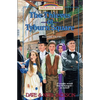 The Thieves of Tyburn Square: Introducing Elizabeth Fry - Paperback