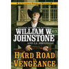 Hard Road to Vengeance - Mass Market Paperbound