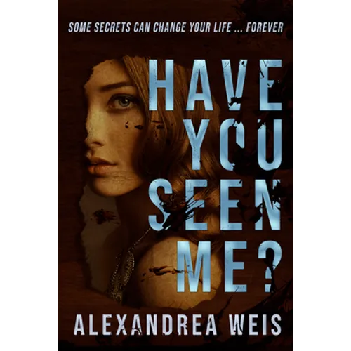 Have You Seen Me? - Hardcover