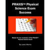 Praxis Physical Science Exam Success: Master the Key Vocabulary of the Praxis Physical Science Exam - Paperback