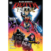 Dark Nights: Death Metal: Deluxe Edition - Hardcover