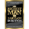 The Richest Man in Babylon in Action - Paperback