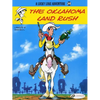 The Oklahoma Land Rush - Paperback