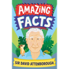 Amazing Facts Sir David Attenborough - Paperback