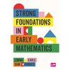 Strong Foundations in Early Mathematics - Paperback