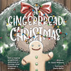A Gingerbread Christmas - Paperback