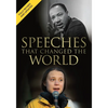 Speeches That Changed the World: A Fully Revised and Updated Edition - Hardcover