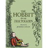 The Hobbit: Illustrated Edition - Hardcover