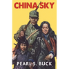 China Sky - Paperback
