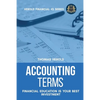 Accounting Terms - Financial Education Is Your Best Investment - Paperback