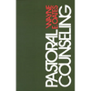 Pastoral Counseling - Paperback