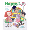 Happy!: A Choose Your Own Attitude Book - Hardcover