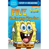 Five Undersea Stories (Spongebob Squarepants) - Paperback