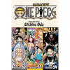 One Piece (Omnibus Edition), Vol. 18: Includes Vols. 52, 53 & 54 - Paperback