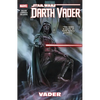 Star Wars: Darth Vader Vol. 1 - Vader - Paperback