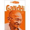 DK Life Stories: Gandhi - Paperback