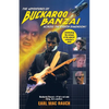 The Adventures of Buckaroo Banzai - Paperback