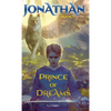 Jonathan: Prince of Dreams - Hardcover