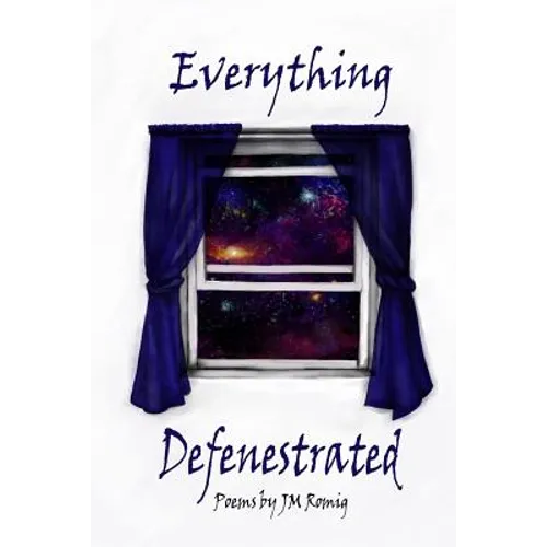 Everything Defenestrated - Paperback