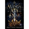 On Wings of Ash and Dust - Paperback