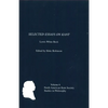 Selected Essays on Kant by Lewis White Beck - Paperback