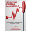 Project-Led Strategic Management: Project Management Solutions to Develop and Implement Strategy - Paperback